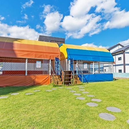 Gold Beach Resort 丽水市 外观 照片