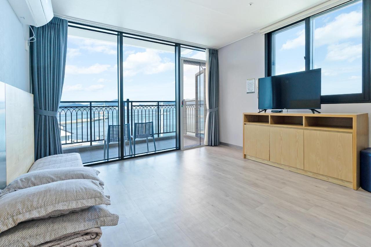 Gold Beach Resort 丽水市 外观 照片