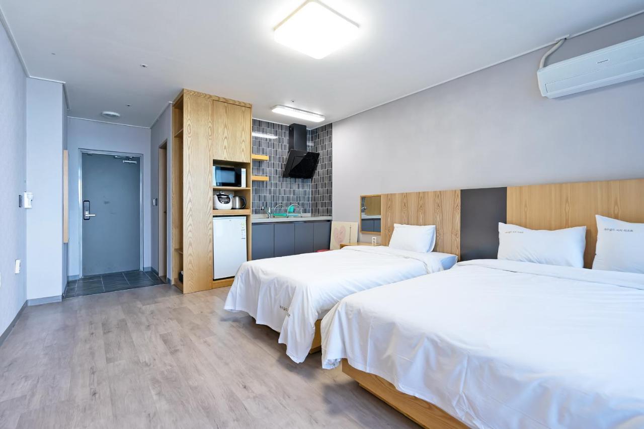 Gold Beach Resort 丽水市 外观 照片