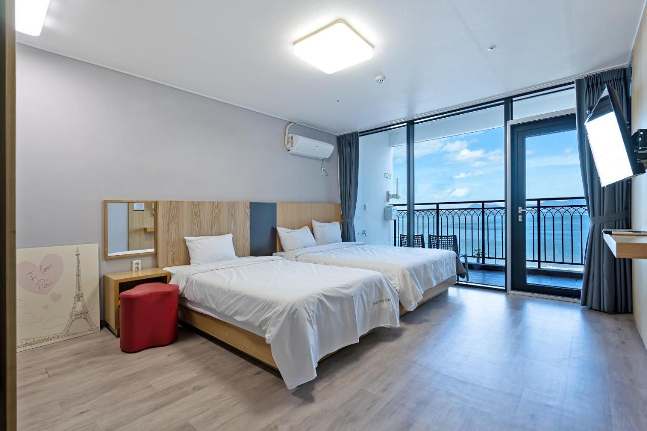 Gold Beach Resort 丽水市 外观 照片