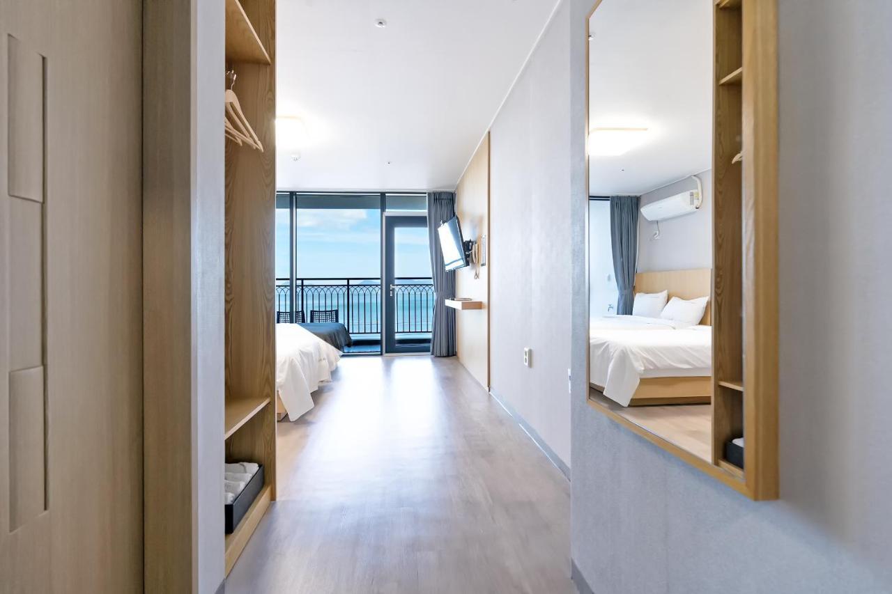 Gold Beach Resort 丽水市 外观 照片