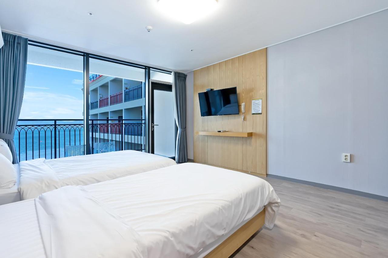 Gold Beach Resort 丽水市 外观 照片