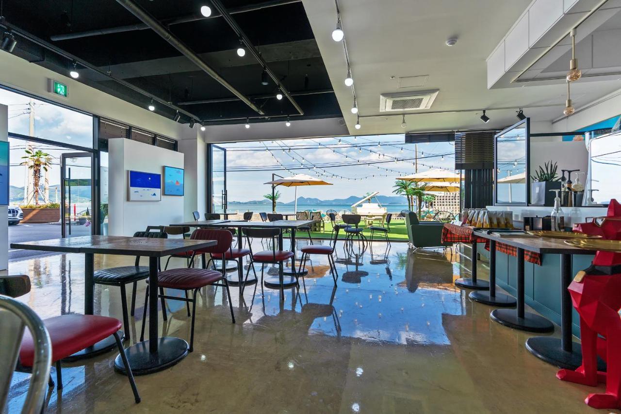 Gold Beach Resort 丽水市 外观 照片
