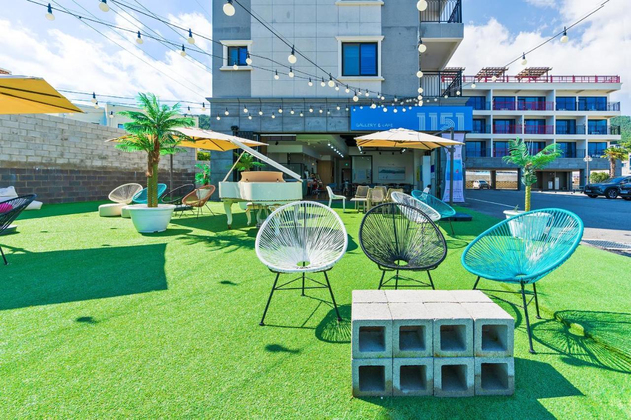 Gold Beach Resort 丽水市 外观 照片