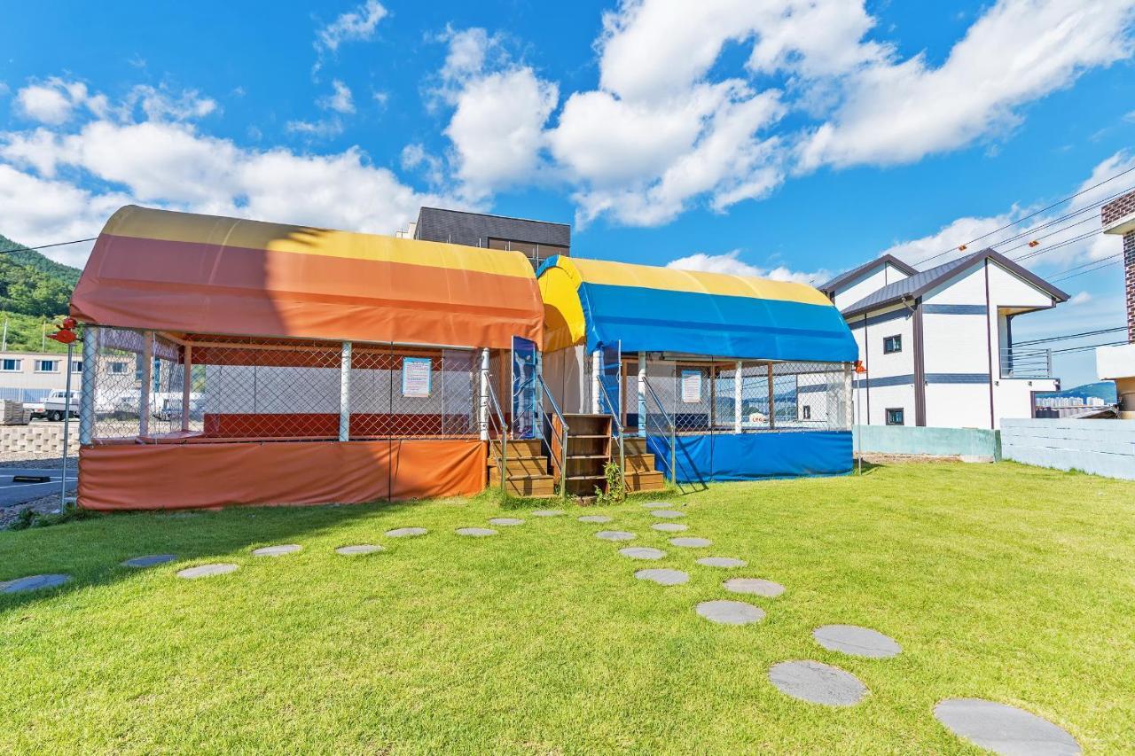Gold Beach Resort 丽水市 外观 照片