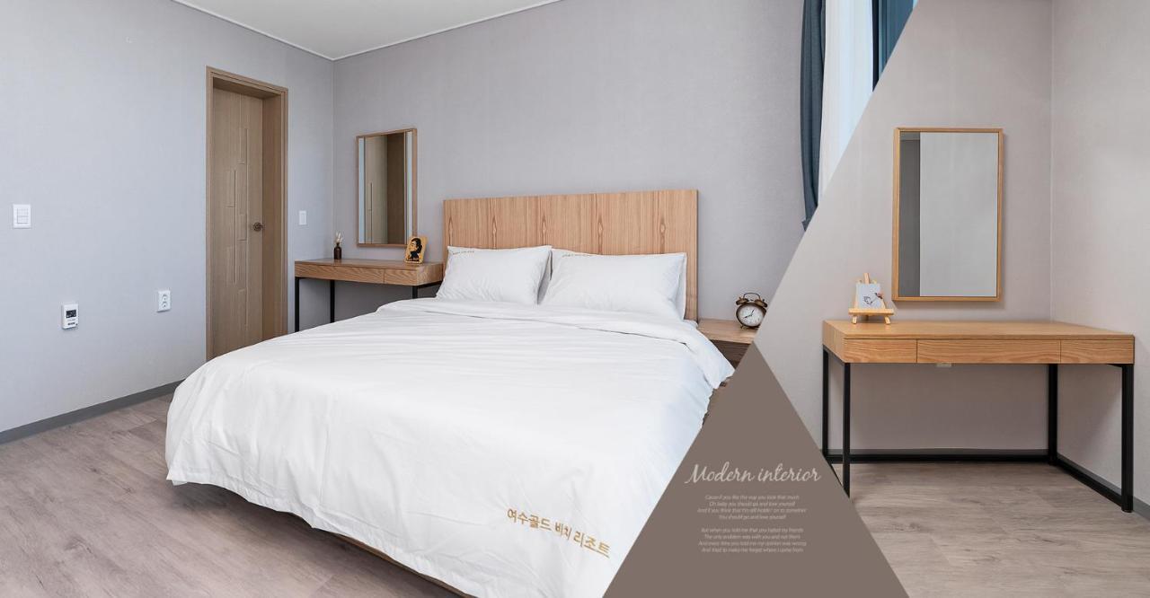 Gold Beach Resort 丽水市 外观 照片