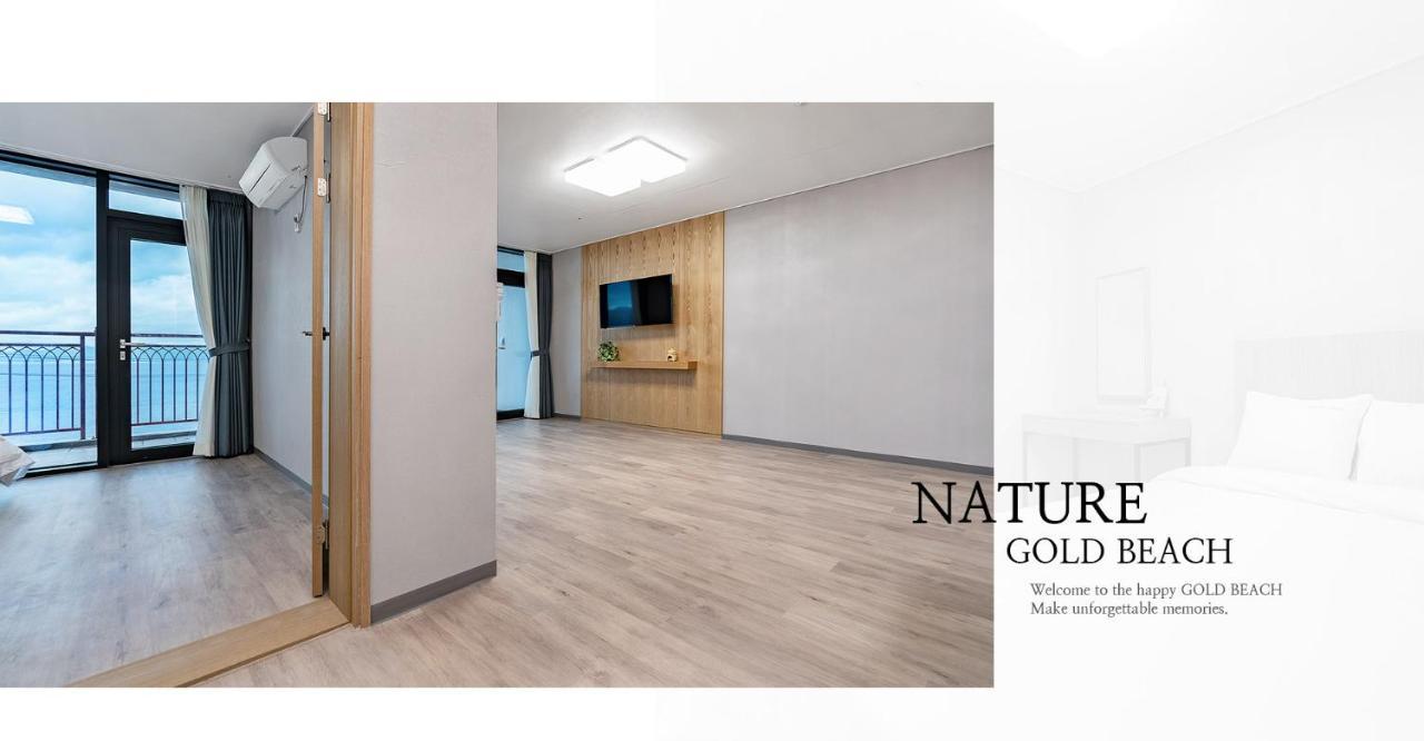 Gold Beach Resort 丽水市 外观 照片