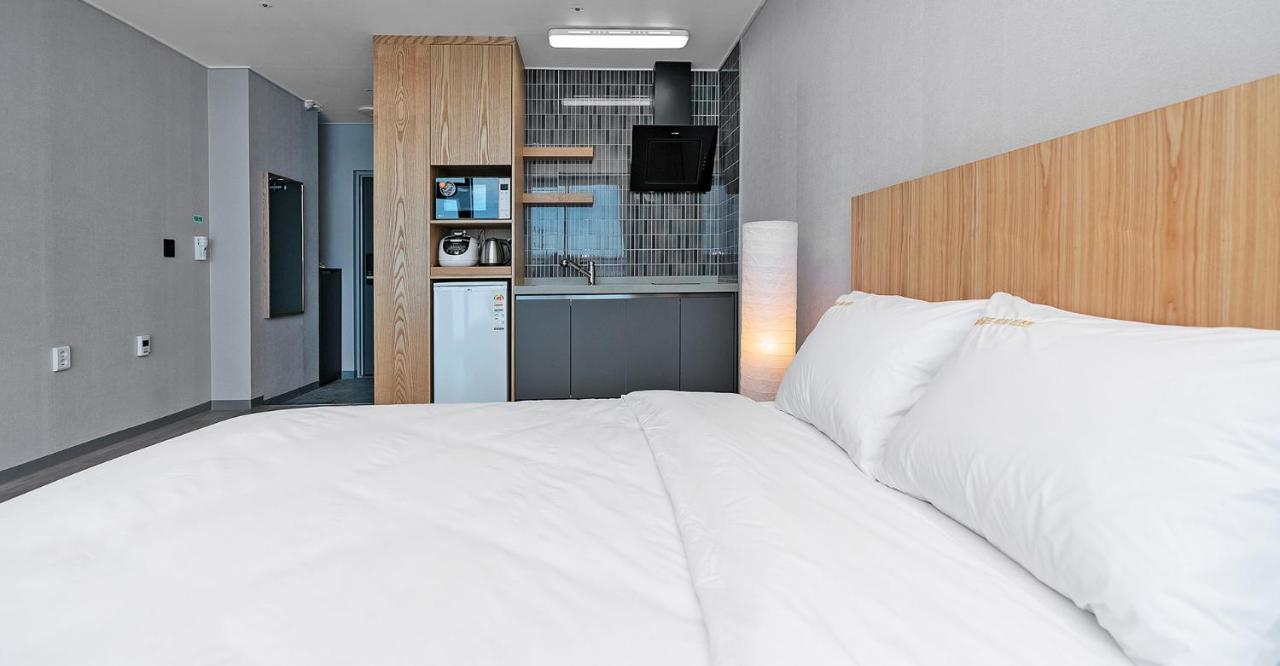 Gold Beach Resort 丽水市 外观 照片