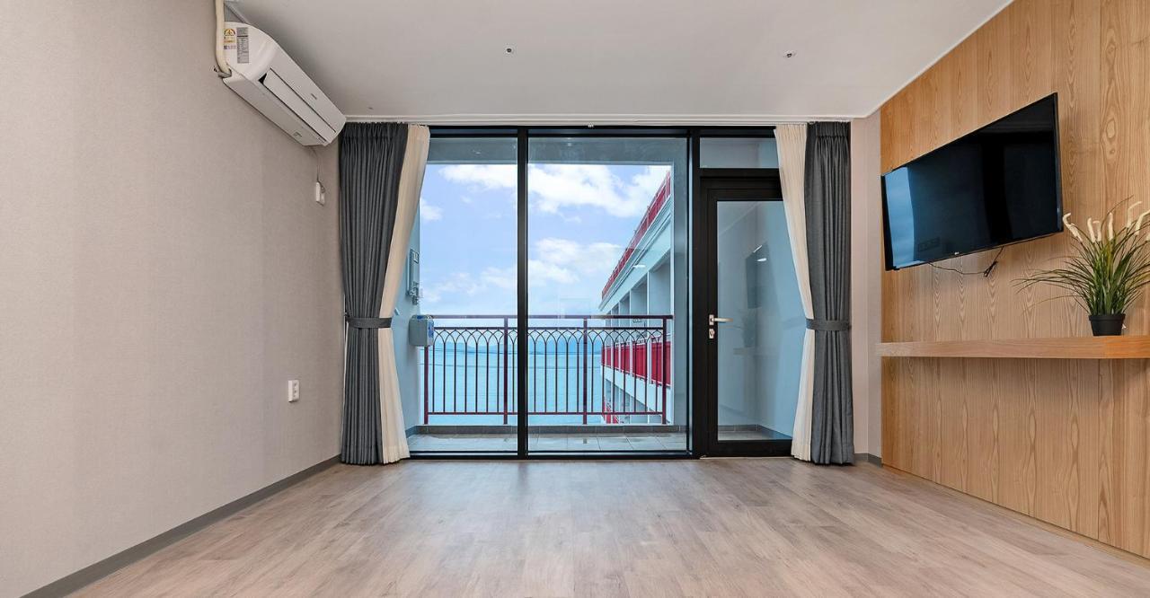 Gold Beach Resort 丽水市 外观 照片