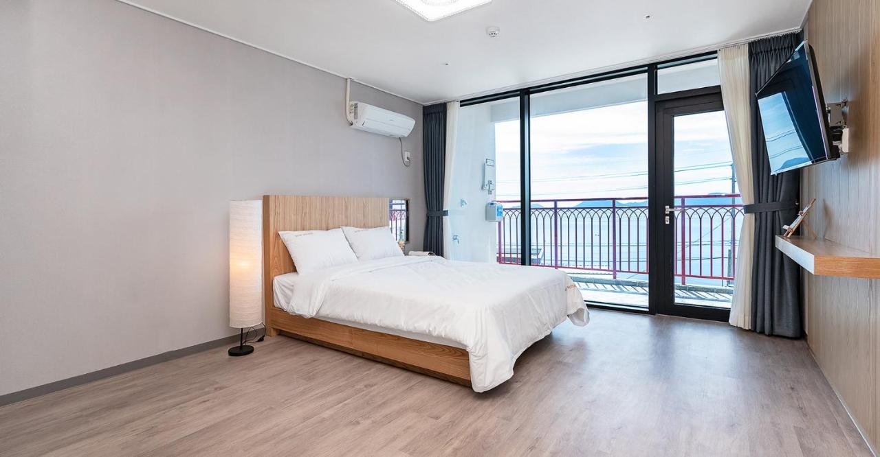 Gold Beach Resort 丽水市 外观 照片