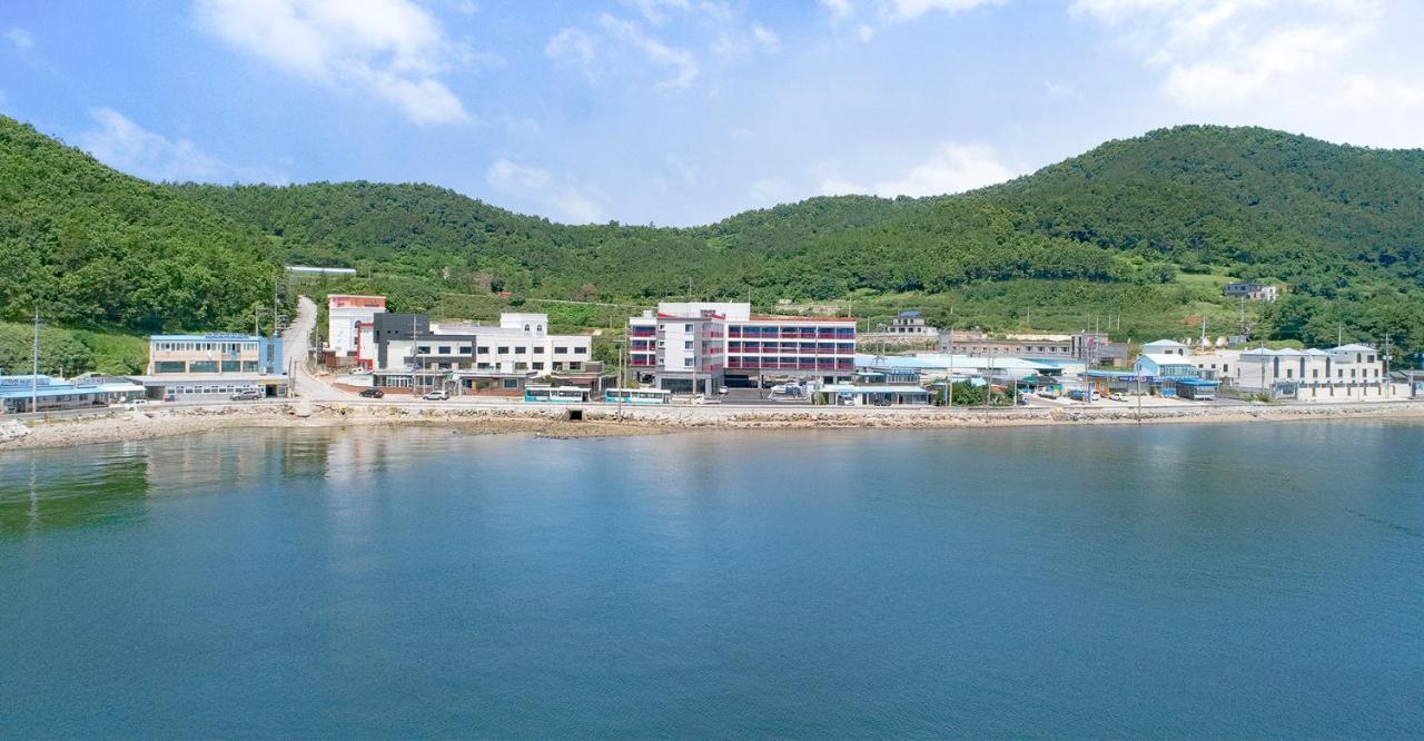 Gold Beach Resort 丽水市 外观 照片