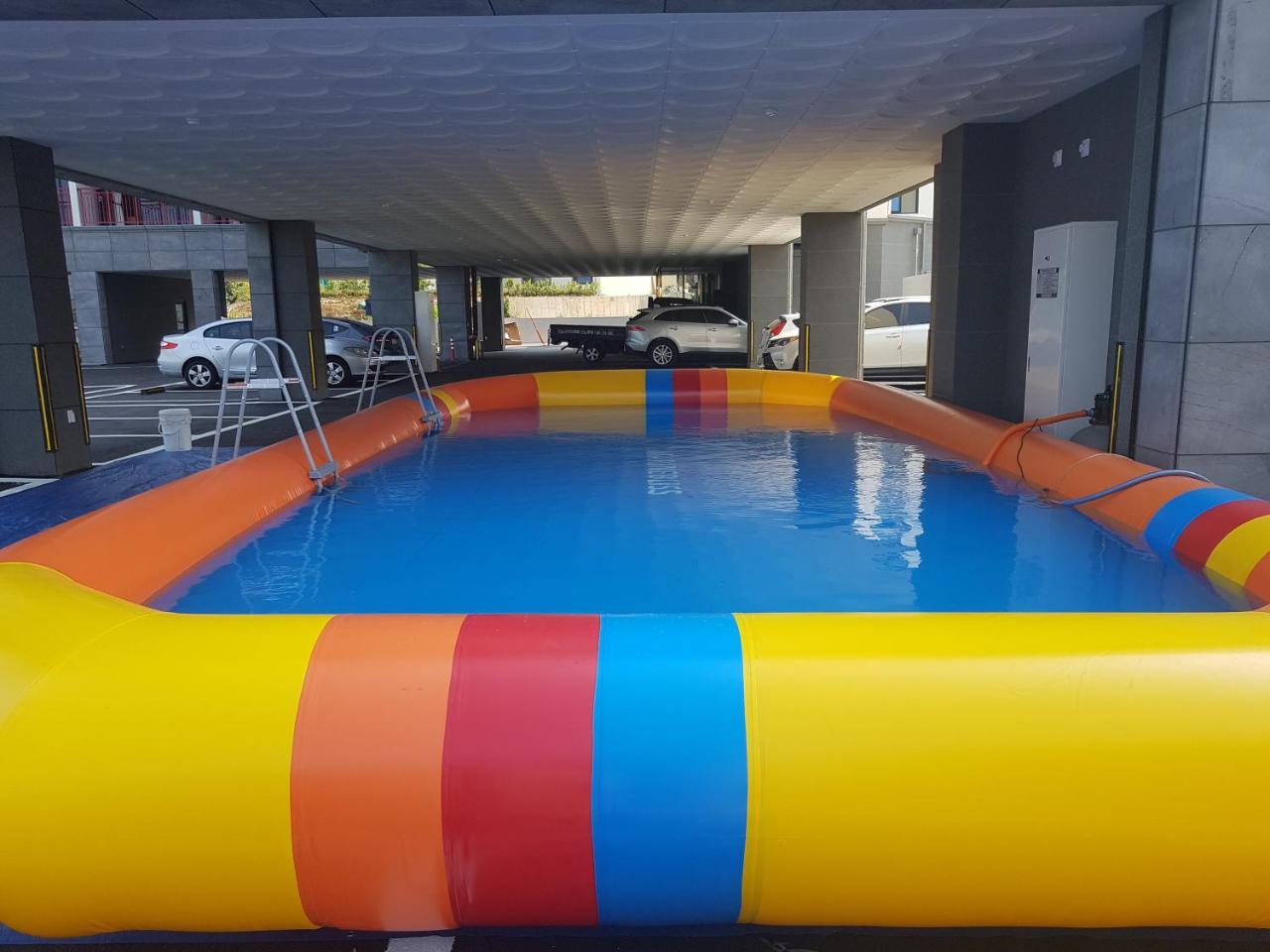 Gold Beach Resort 丽水市 外观 照片