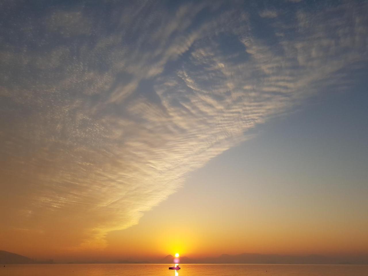 Gold Beach Resort 丽水市 外观 照片