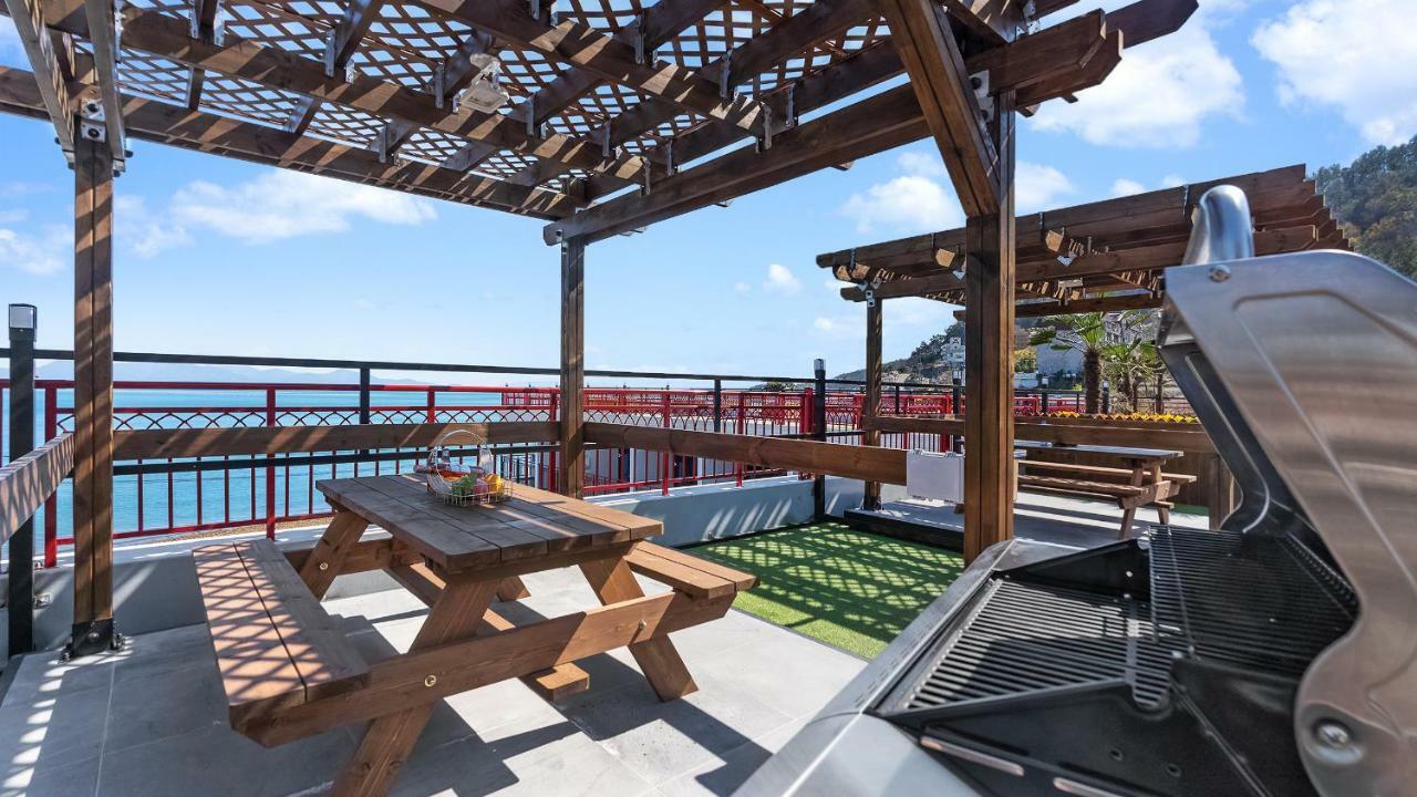 Gold Beach Resort 丽水市 外观 照片